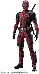 Tamashi Nations - Deadpool - Bandai Spirits S.H.Figuarts for sale  Delivered anywhere in USA 