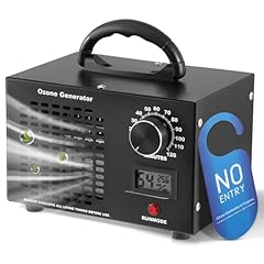 Neulriscn ozone generator for sale  Delivered anywhere in UK
