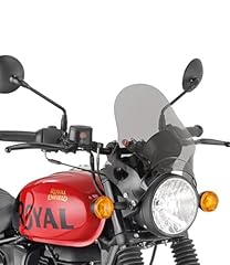 Givi universal tinted for sale  Delivered anywhere in UK