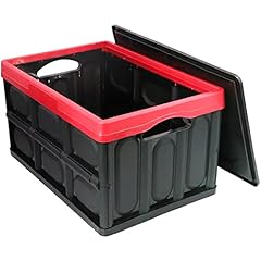 55l plastic storage for sale  Delivered anywhere in UK