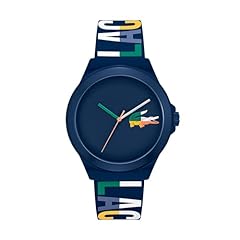Lacoste orologio analogico usato  Spedito ovunque in Italia 