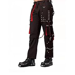 Darkwear red black for sale  Delivered anywhere in UK