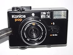 Konica pop vintage for sale  Delivered anywhere in Ireland