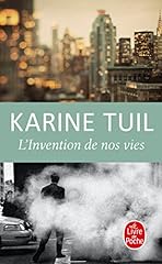 Invention vies d'occasion  Livré partout en France