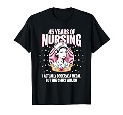 Years nursing deserving for sale  Delivered anywhere in UK