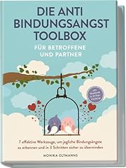 Anti bindungsangst toolbox gebraucht kaufen  Wird an jeden Ort in Deutschland
