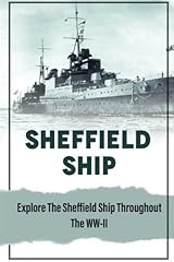 Sheffield ship explore for sale  Delivered anywhere in UK
