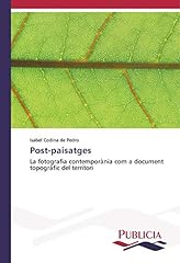 Post paisatges fotografia for sale  Delivered anywhere in Ireland
