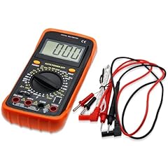 Amtast digitalmultimeter amper gebraucht kaufen  Wird an jeden Ort in Deutschland