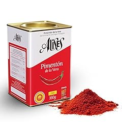 Hot smoked paprika for sale  Delivered anywhere in UK