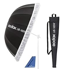 Godox 165cm umbrella for sale  Delivered anywhere in USA 