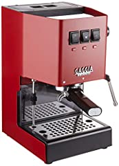 Gaggia ri9380 classic for sale  Delivered anywhere in Ireland