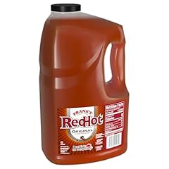 Frank redhot original for sale  Delivered anywhere in UK