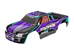 Traxxas 3651p body for sale  Delivered anywhere in USA 