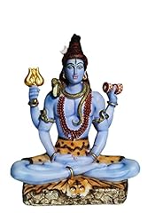 Glooks shiva idol for sale  Delivered anywhere in UK