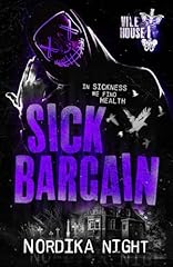 Sick bargain usato  Spedito ovunque in Italia 
