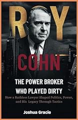 Roy cohn the gebraucht kaufen  Wird an jeden Ort in Deutschland