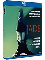 Jade blu ray d'occasion  Livré partout en France