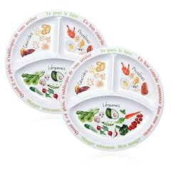 Yuecda assiettes contrôle d'occasion  Livré partout en France