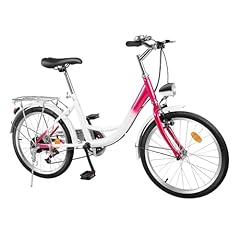 Bicicletta bambina pollici usato  Spedito ovunque in Italia 