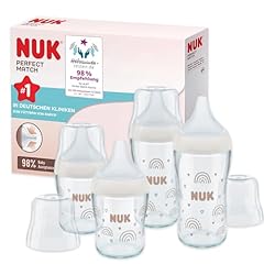 Nuk perfect match gebraucht kaufen  Wird an jeden Ort in Deutschland