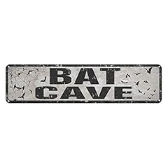 Bat cave metal for sale  Delivered anywhere in USA 