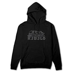 Rebel8 sacrifice pullover for sale  Delivered anywhere in USA 