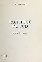 Pacifique sud notes usato  Spedito ovunque in Italia 