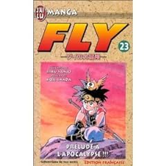 Fly tome prélude d'occasion  Livré partout en France