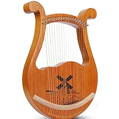 Zjdydy harp autoharps for sale  Delivered anywhere in Ireland