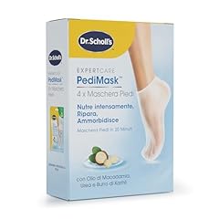 Dr. scholl maschera usato  Spedito ovunque in Italia 