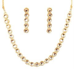 Touchstone contemporary kundan for sale  Delivered anywhere in USA 