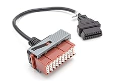 Vhbw obd2 câble d'occasion  Livré partout en France