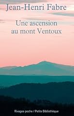 Ascension mont ventoux d'occasion  Livré partout en France