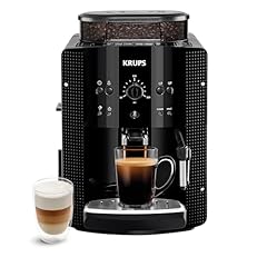 Krups machine café d'occasion  Livré partout en France