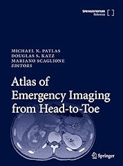 Atlas emergency imaging d'occasion  Livré partout en France