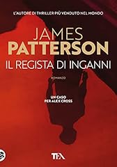 Regista inganni usato  Spedito ovunque in Italia 