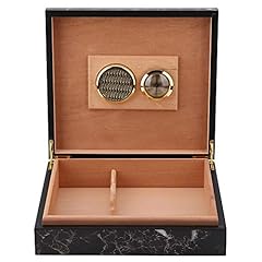 Garosa cigar humidor for sale  Delivered anywhere in Ireland