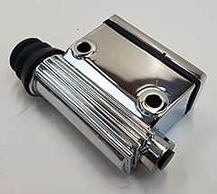 Chrome plated bore for sale  Delivered anywhere in USA 