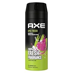 Axe bodyspray epic gebraucht kaufen  Wird an jeden Ort in Deutschland