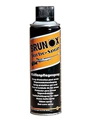 Brunox turbospray spray usato  Spedito ovunque in Italia 