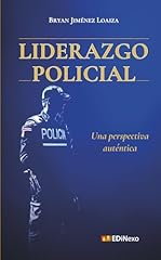Liderazgo policial una usato  Spedito ovunque in Italia 