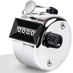 Anyongora clicker counter for sale  Delivered anywhere in USA 