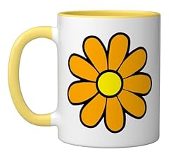 Happy orange daisy for sale  Delivered anywhere in USA 