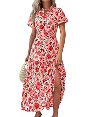 Mascomoda summer maxi for sale  Delivered anywhere in USA 