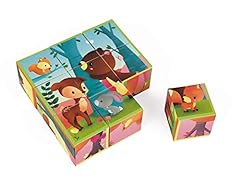 Janod j02731 kubkid d'occasion  Livré partout en France