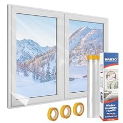 Magzo window insulation for sale  Delivered anywhere in UK