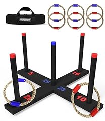 Ring toss game for sale  Delivered anywhere in USA 