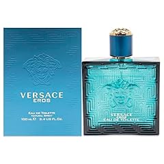 Versace eros edt usato  Spedito ovunque in Italia 