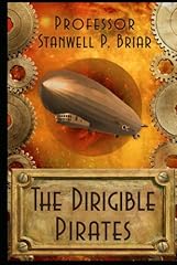 Dirigible pirates for sale  Delivered anywhere in UK